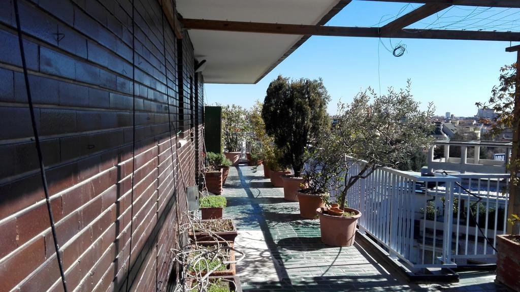 Mita Milano City Life Roof Garden Milão Exterior foto